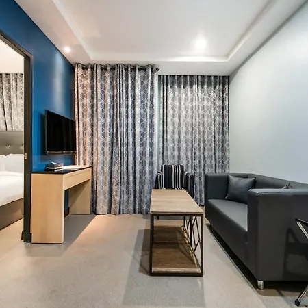 Bay Area Suites Manila-3
